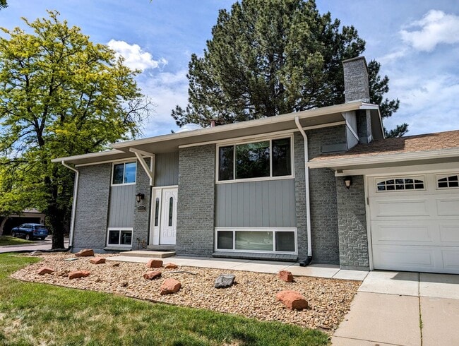 property at 6682 E Cornell Ave