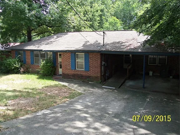 property at 3446 Sandra Fay Dr