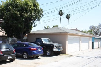 3909 Sawtelle Blvd in Los Angeles, CA - Building Photo - Building Photo