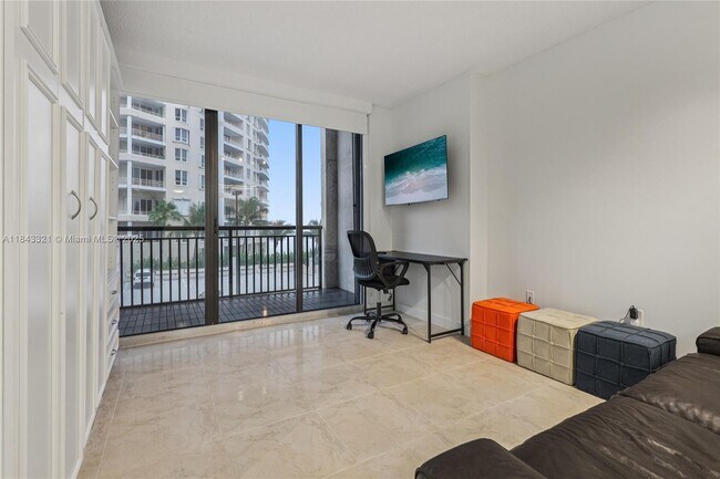 property at 540 Brickell Key Dr