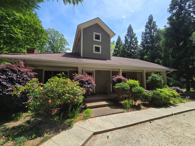 property at 3601 Blueberry Dr