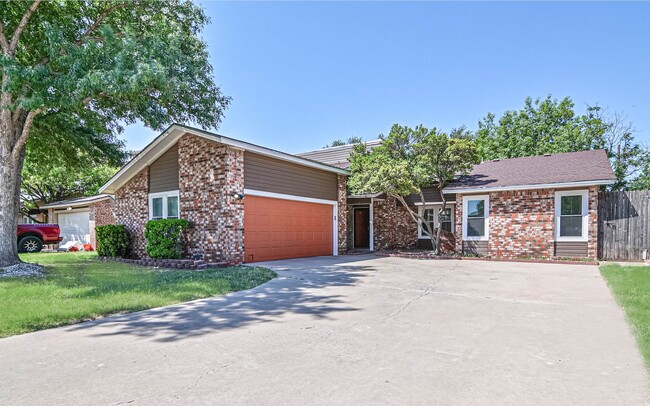property at 3707 Fairhaven Ct