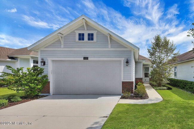 property at 445 Vista Lake Cir