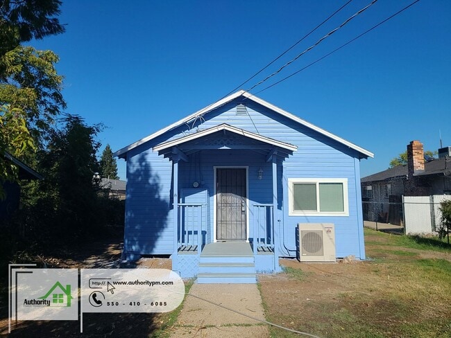 property at 2841 Church St