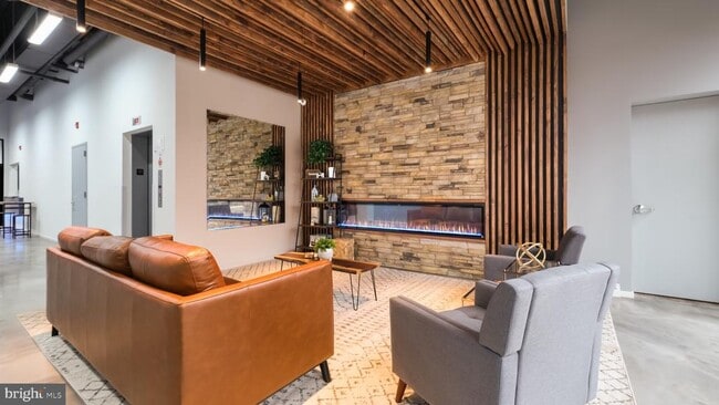 property at 4419 Ludlow St