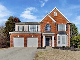 9740 Lakemoore Cv in Villa Rica, GA - Building Photo