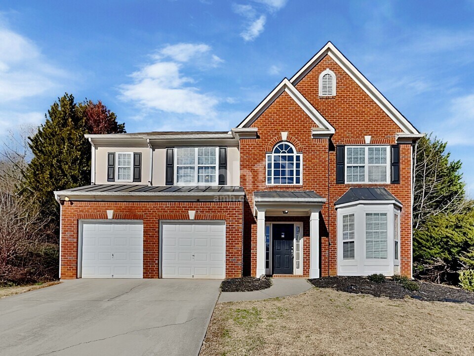 9740 Lakemoore Cv in Villa Rica, GA - Building Photo