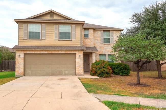 property at 3632 Double Diamond
