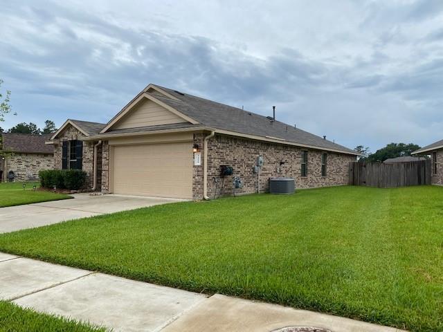 9610 Paloma Creek Dr in Tomball, TX - Foto de edificio - Building Photo