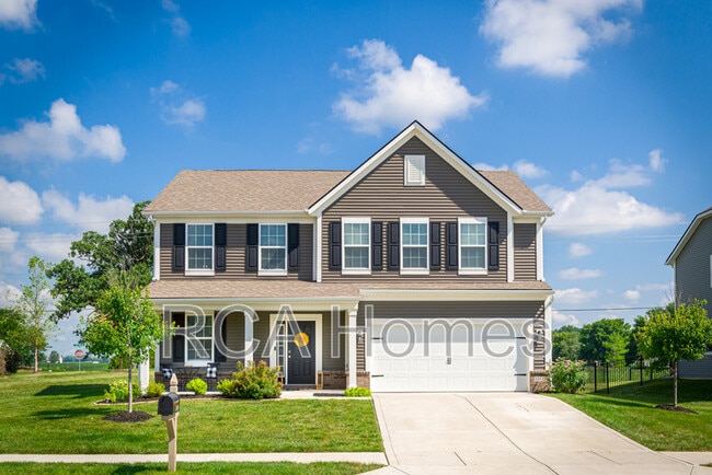 property at 10848 Sablecliff Wy