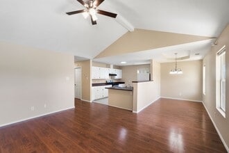 4219 Young St in Fort Smith, AR - Building Photo - Building Photo