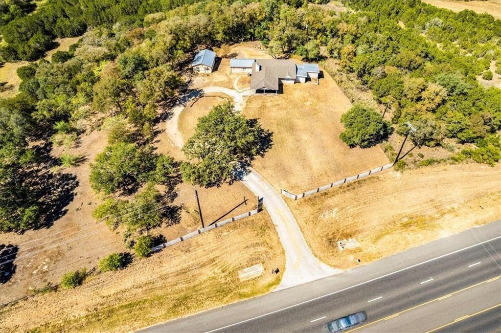 1701 N Farm to Market 1626 in Hays, TX - Building Photo