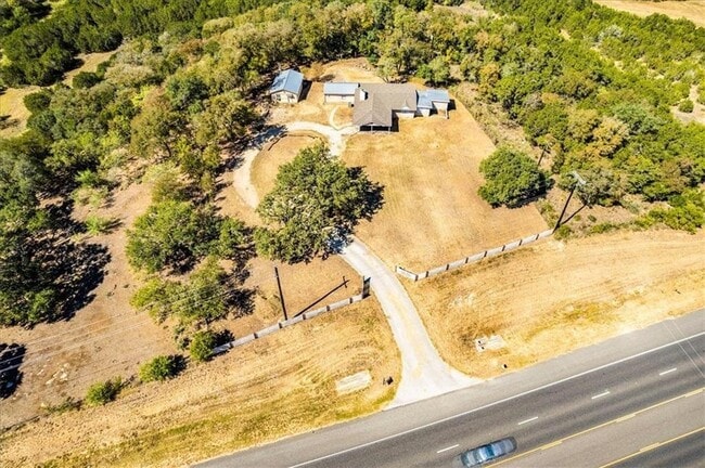 property at 1701 N Farm to Market 1626