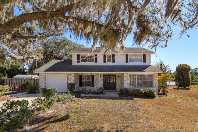 property at 240 Slade Dr