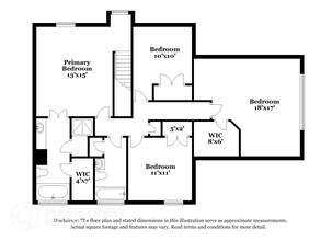 4560 Cedar Ridge Cove in Memphis, TN - Building Photo - Building Photo