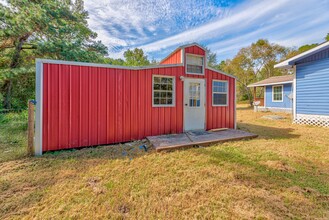 151 Green Rd in Shepherd, TX - Building Photo - Building Photo