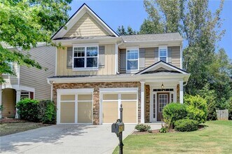 5740 CRESTWICK in Cumming, GA - Foto de edificio - Building Photo