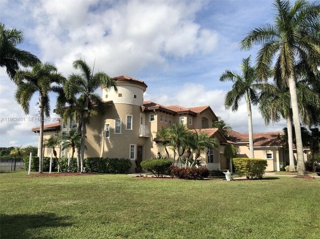 4800 NW 124th Way, Unit HOME