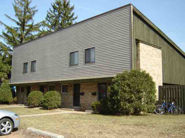 2600 Rice St in Stevens Point, WI - Building Photo - Building Photo