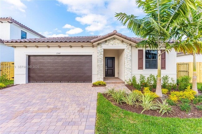 11947 SW 241 Ter in Homestead, FL - Building Photo - Building Photo