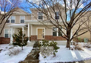 7746 Sandy Springs Point in Fountain, CO - Building Photo