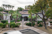 Signature At Scottsdale in Scottsdale, AZ - Foto de edificio - Building Photo