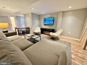 4509 15th St NW in Washington, DC - Building Photo - Building Photo