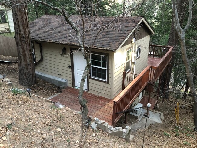 property at 23942 Scenic Dr