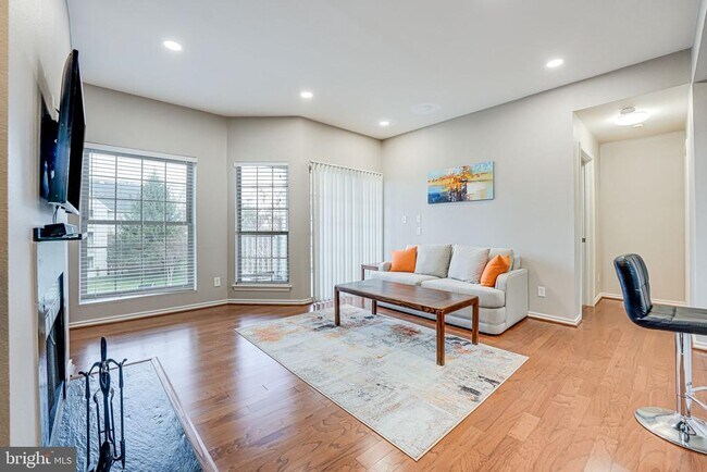 3904 Penderview Dr in Fairfax, VA - Building Photo - Building Photo