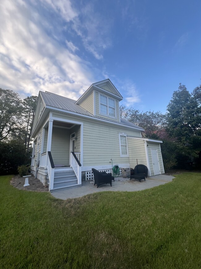 4394 Murrells Inlet Rd in Murrells Inlet, SC - Foto de edificio - Building Photo