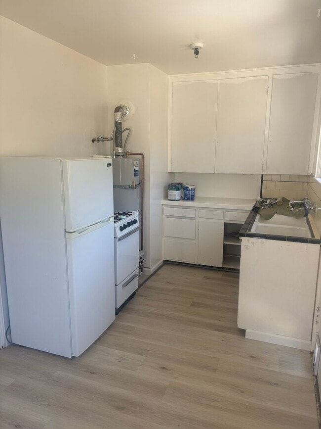 703-705 Marnell Ave in Santa Cruz, CA - Building Photo - Building Photo