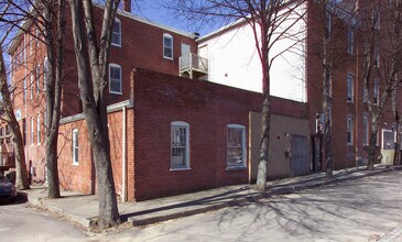 48-49 Taunton Green in Taunton, MA - Building Photo - Building Photo
