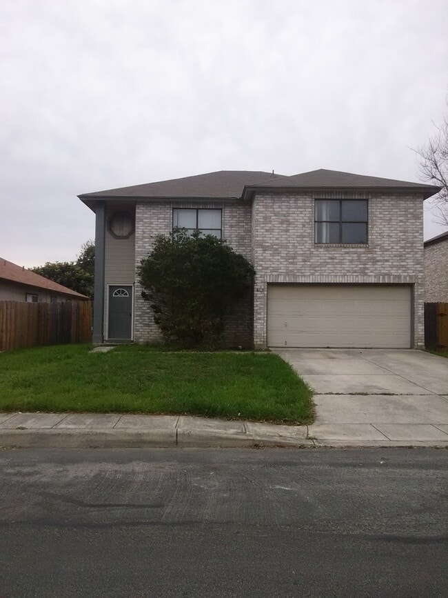 8116 Stagwood Hill