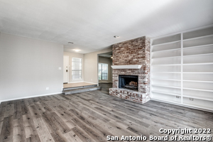 3605 Hidden Dr in San Antonio, TX - Building Photo - Building Photo