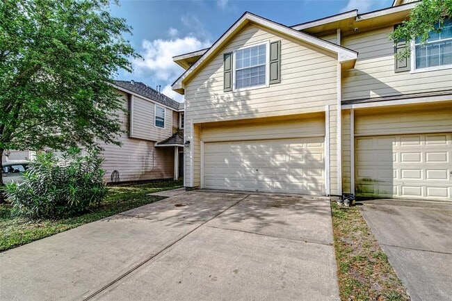 12426 Narcissus View Trail in Houston, TX - Building Photo - Building Photo