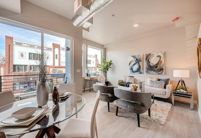 Tennyson44 in Denver, CO - Building Photo - Building Photo