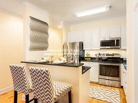 5 Chauncy St, Unit 19 Apartamentos