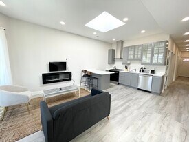 23 Newport St in Boston, MA - Building Photo