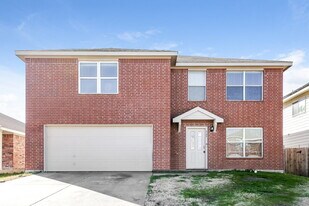 365 Blairwood Dr in Fort Worth, TX - Building Photo