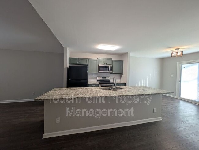 2831 Mayfair Ave in Charlotte, NC - Foto de edificio - Building Photo