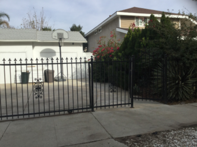 property at 20957 Community St