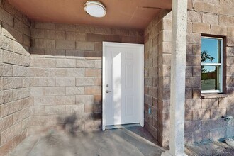 3633 Waterspring Way in El Paso, TX - Building Photo - Building Photo