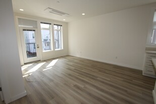 159 Allston St, Unit 1 Apartamentos