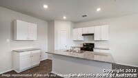 5606 James Trce Dr in San Antonio, TX - Building Photo - Building Photo