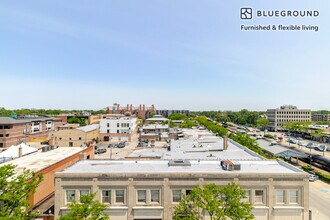 100 N Addison Ave in Elmhurst, IL - Building Photo - Building Photo