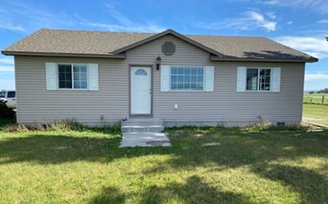 property at 4557 E County Line Rd