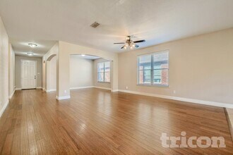 1735 Oak Glen Dr in Wylie, TX - Building Photo - Building Photo