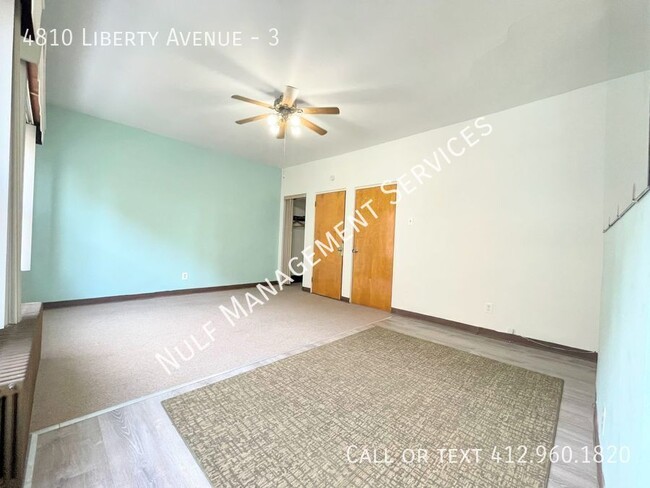 4810 Liberty Ave in Pittsburgh, PA - Building Photo - Building Photo