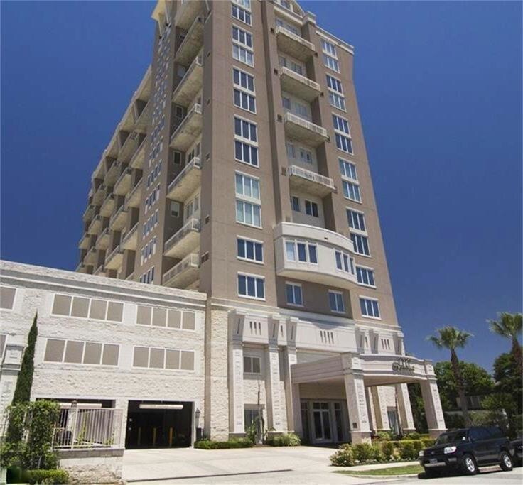 2520 Robinhood St in Houston, TX - Building Photo
