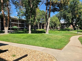 6800 E Tennessee, Unit 332 in Denver, CO - Building Photo